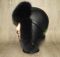 Мужская Шапка из Меха Песца П-009-М Меховая Шапка из Натурального Меха